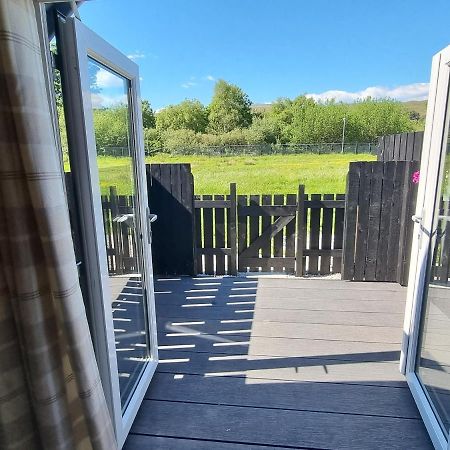 Caledonian Pod. In Caol, Fort William Екстер'єр фото
